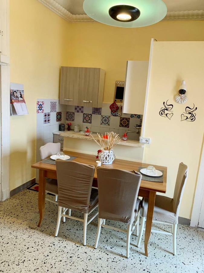 I Tetti Del Centro Storico Apartment Napoli Exterior foto