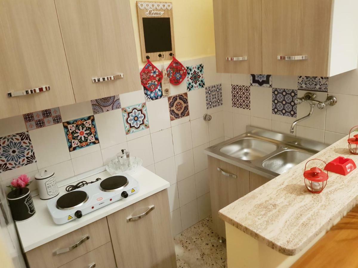 I Tetti Del Centro Storico Apartment Napoli Exterior foto